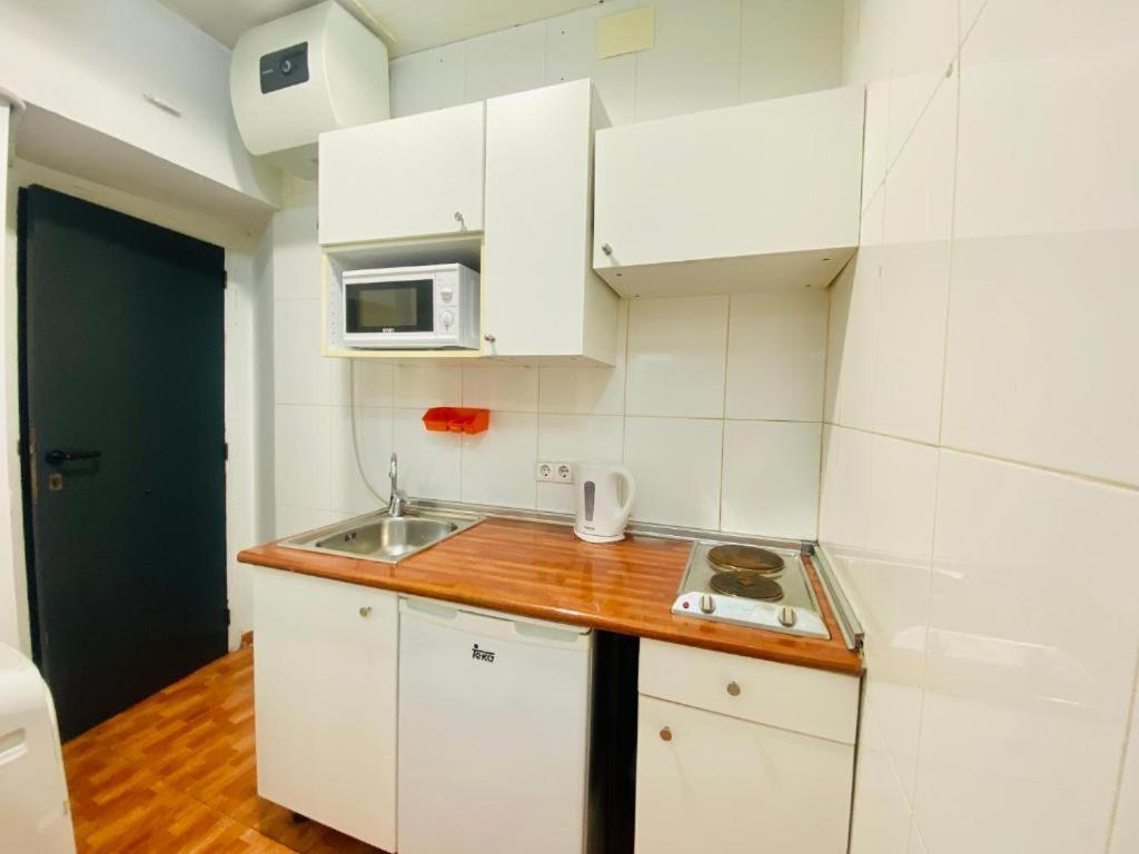 23 Center Barca 2 3 Apartment *