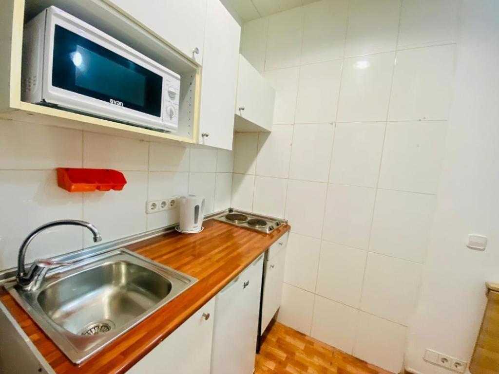 23 Center Barca 2 3 Apartment *
